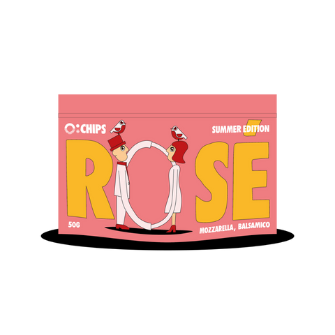 ROSÈ