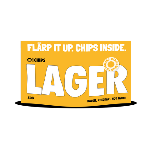LAGER