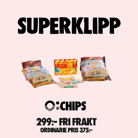 Superklipp